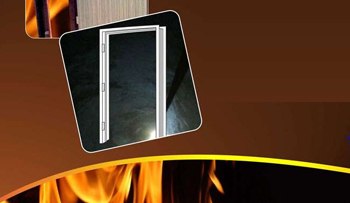 Steel vs Wooden Fire Doors