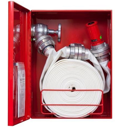 Fire Hose Box/Cabinet