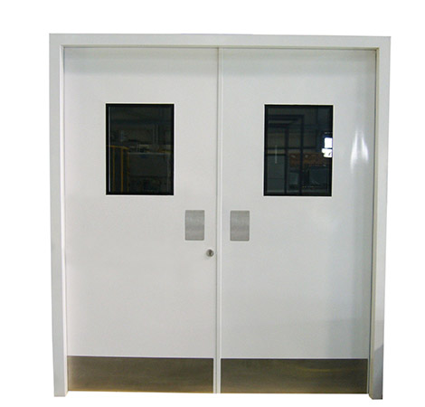 HMPS Doors/ Steel Doors<