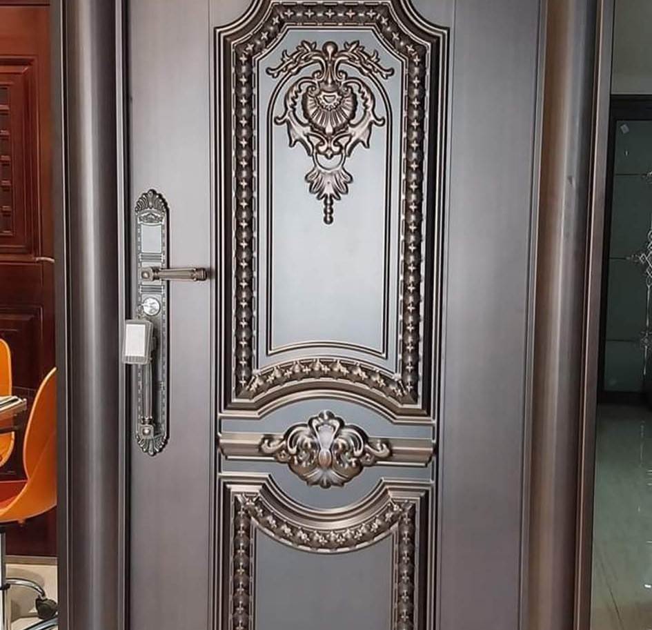 Steel Door Dealer In Kolkata