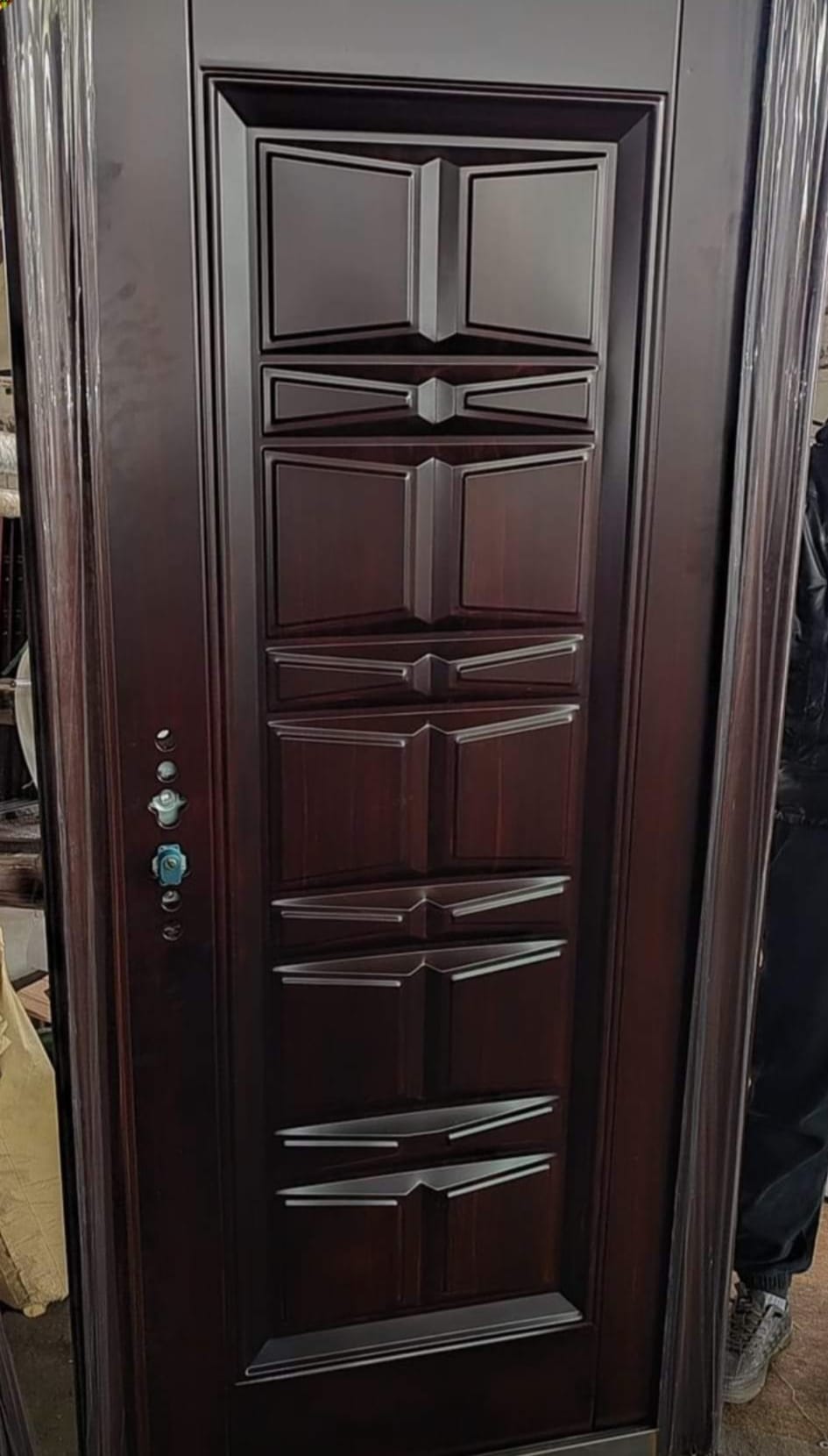 Acoustic Metal Door Dealer In Kolkata