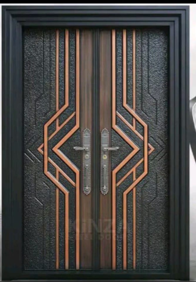 Steel door dealer in Kolkata