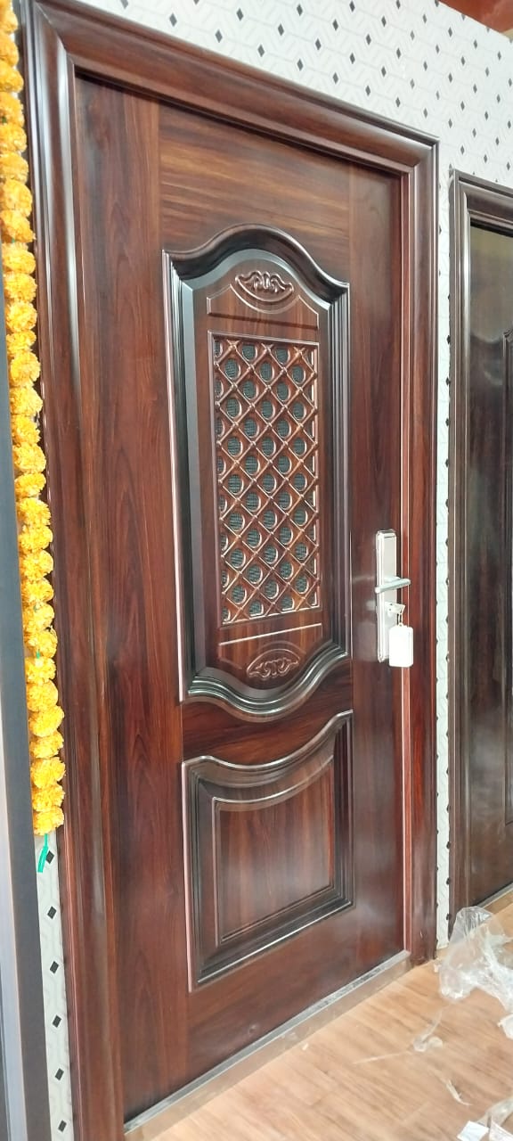 Steel door dealer in Kolkata